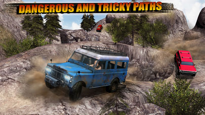 Download Offroad Driving Adventure 2016 App on your Windows XP/7/8/10 and MAC PC